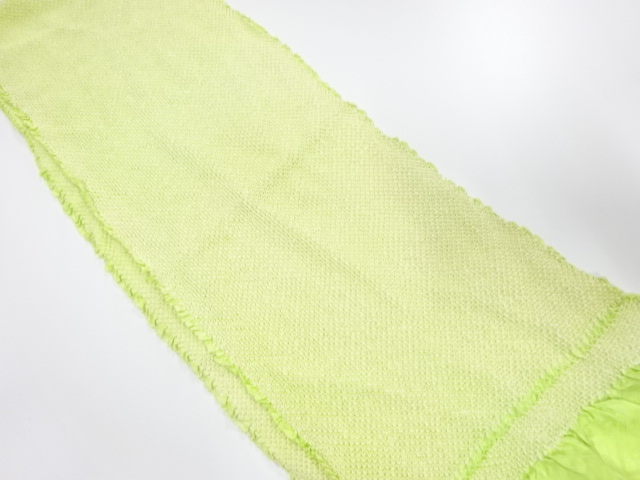 Japanese Kimono / Furisode Silk